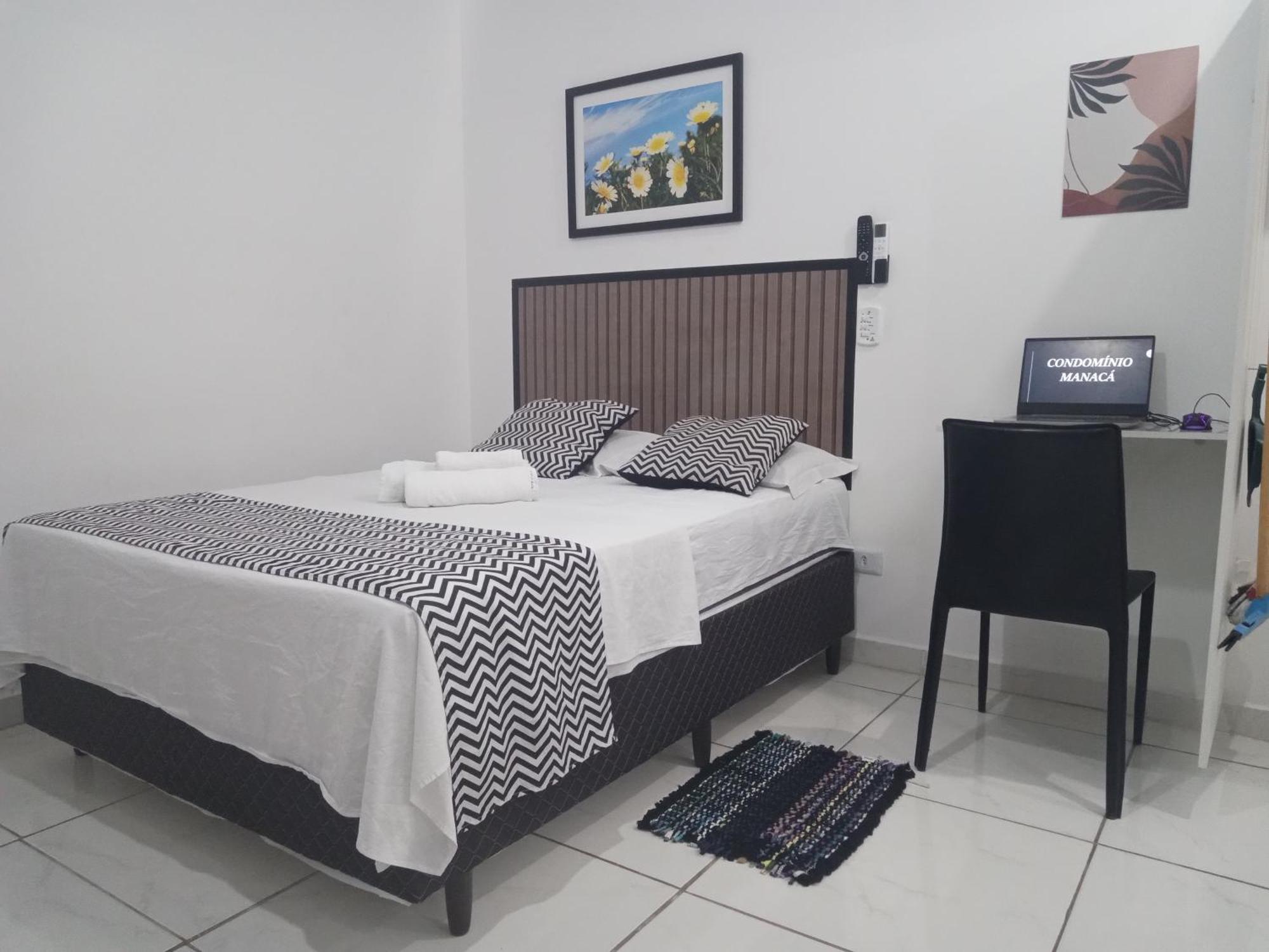 Loft 08 Completo Ar Canais Assinat Garagem Пиндамонянгаба Екстериор снимка