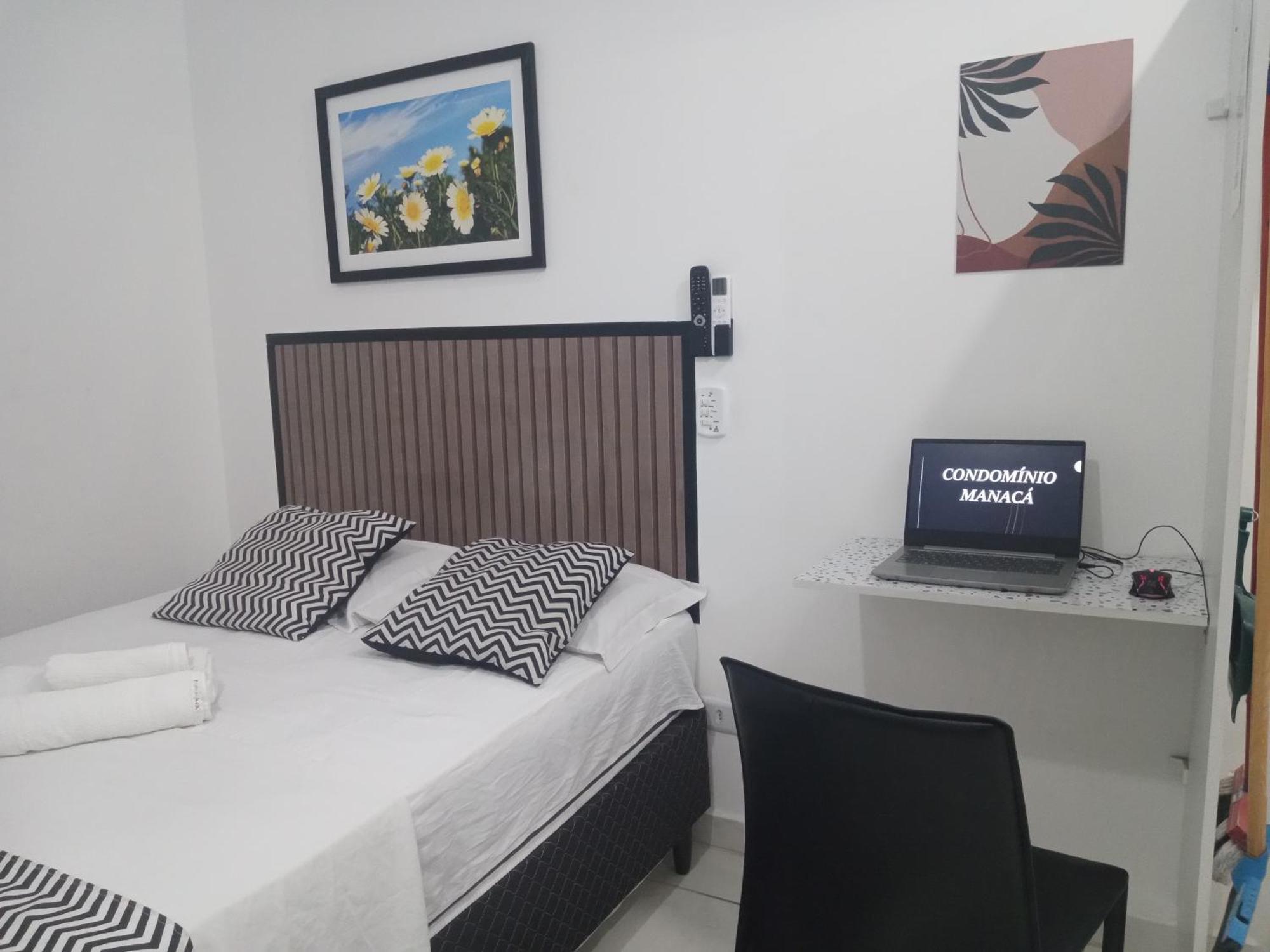 Loft 08 Completo Ar Canais Assinat Garagem Пиндамонянгаба Екстериор снимка