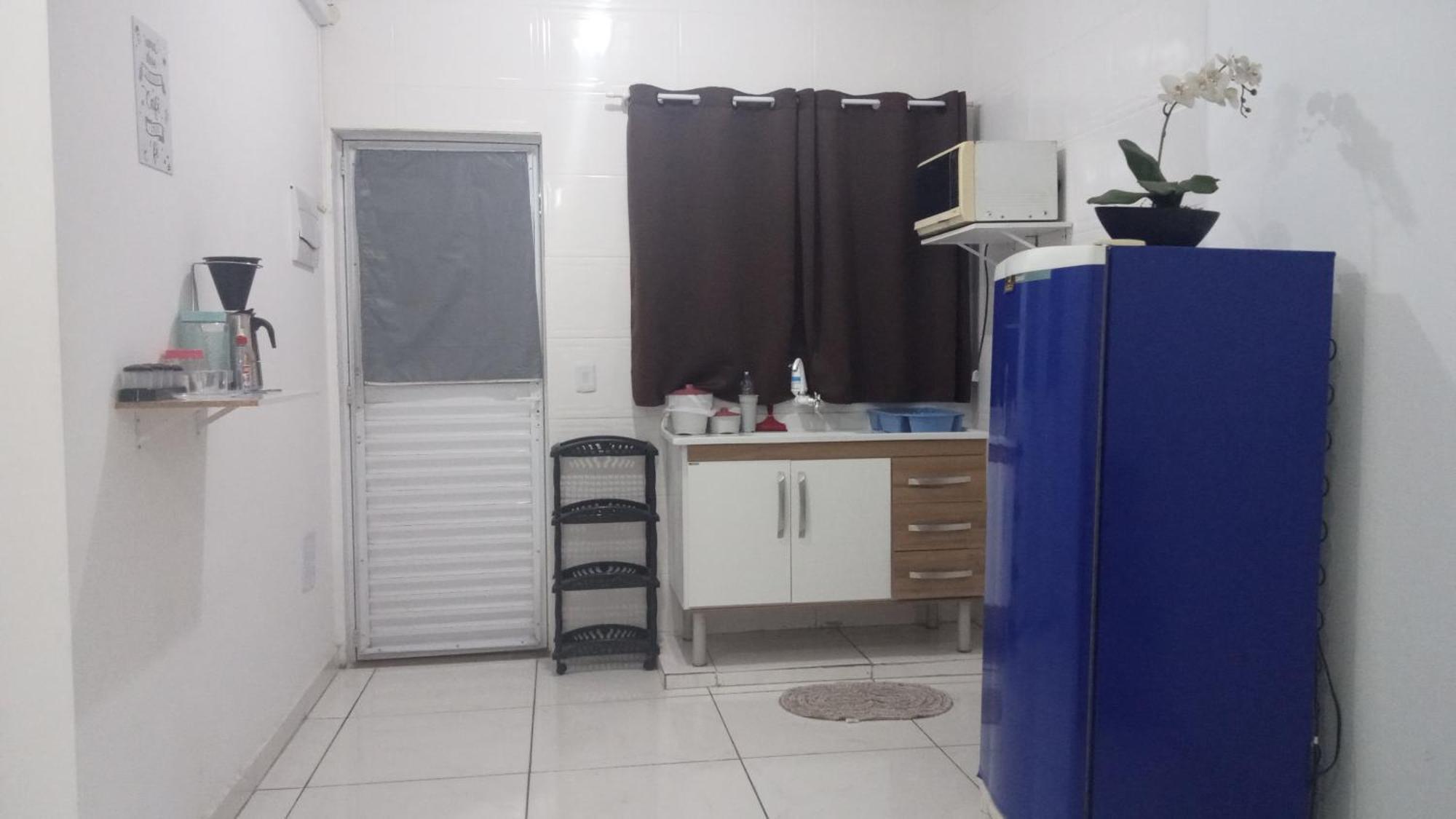Loft 08 Completo Ar Canais Assinat Garagem Пиндамонянгаба Екстериор снимка