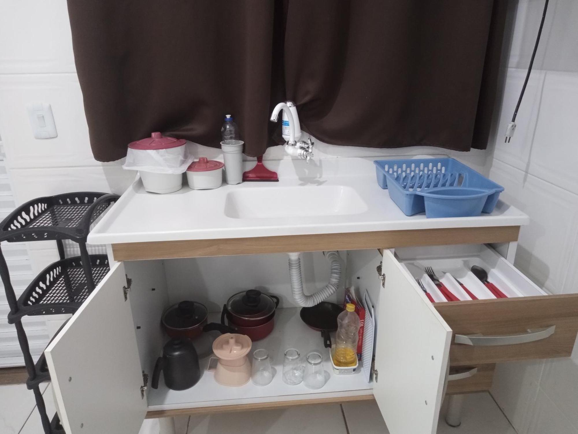 Loft 08 Completo Ar Canais Assinat Garagem Пиндамонянгаба Екстериор снимка