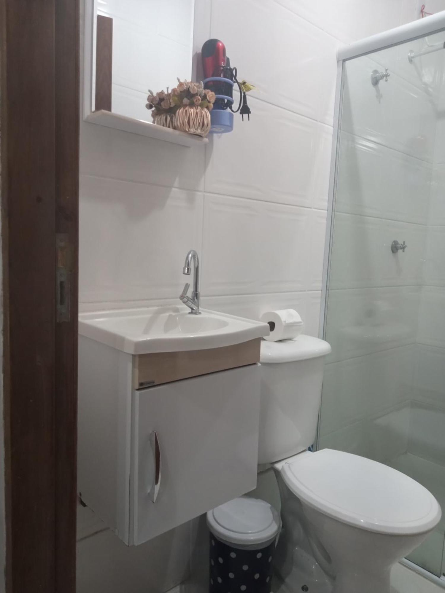Loft 08 Completo Ar Canais Assinat Garagem Пиндамонянгаба Екстериор снимка