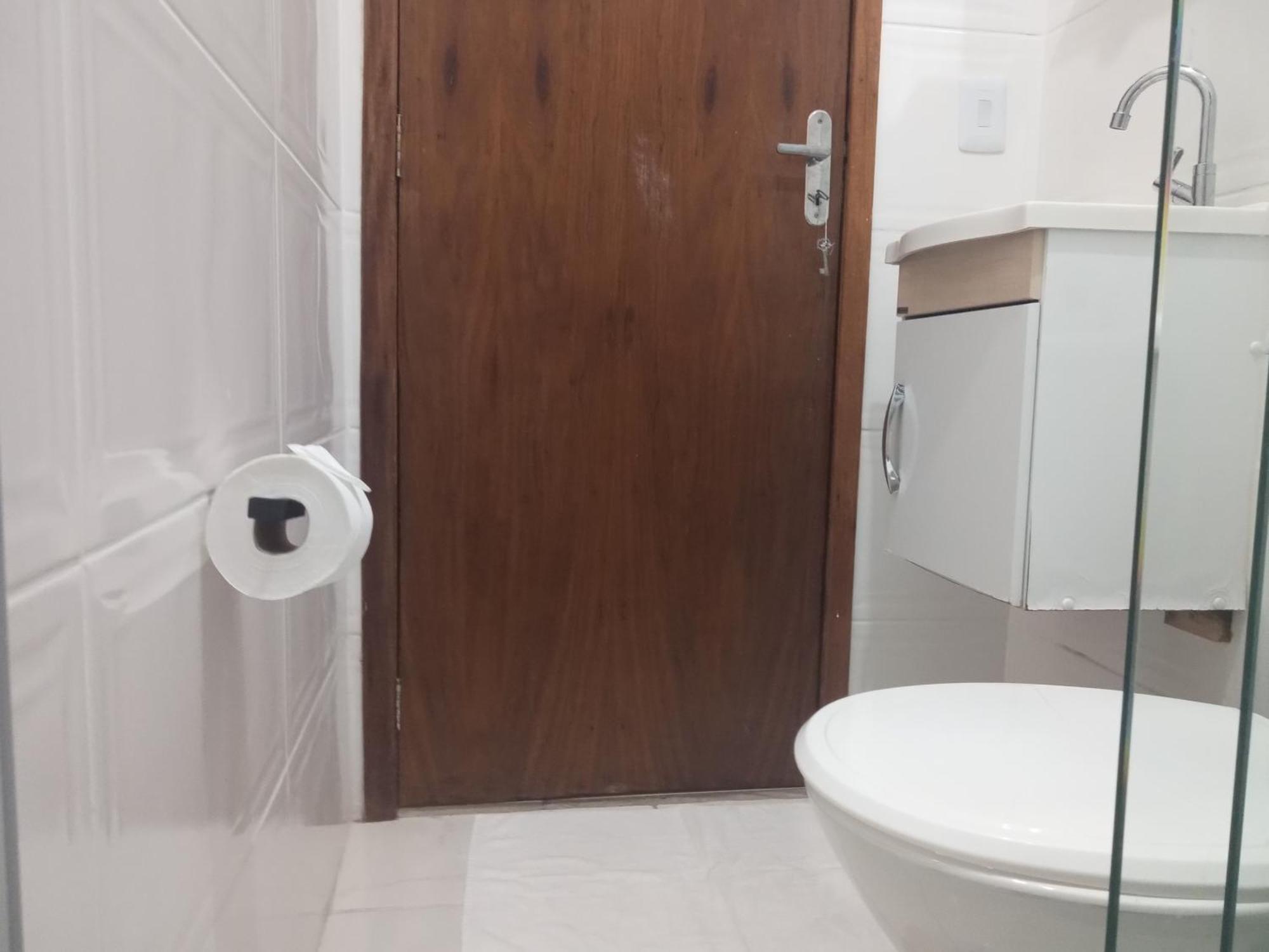 Loft 08 Completo Ar Canais Assinat Garagem Пиндамонянгаба Екстериор снимка