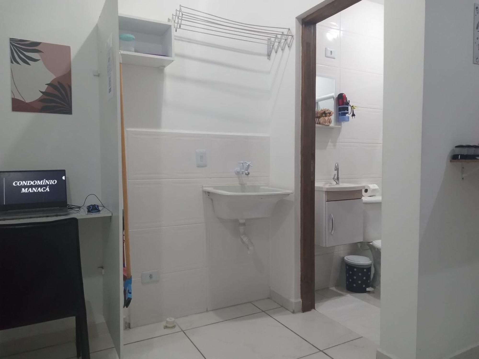 Loft 08 Completo Ar Canais Assinat Garagem Пиндамонянгаба Екстериор снимка