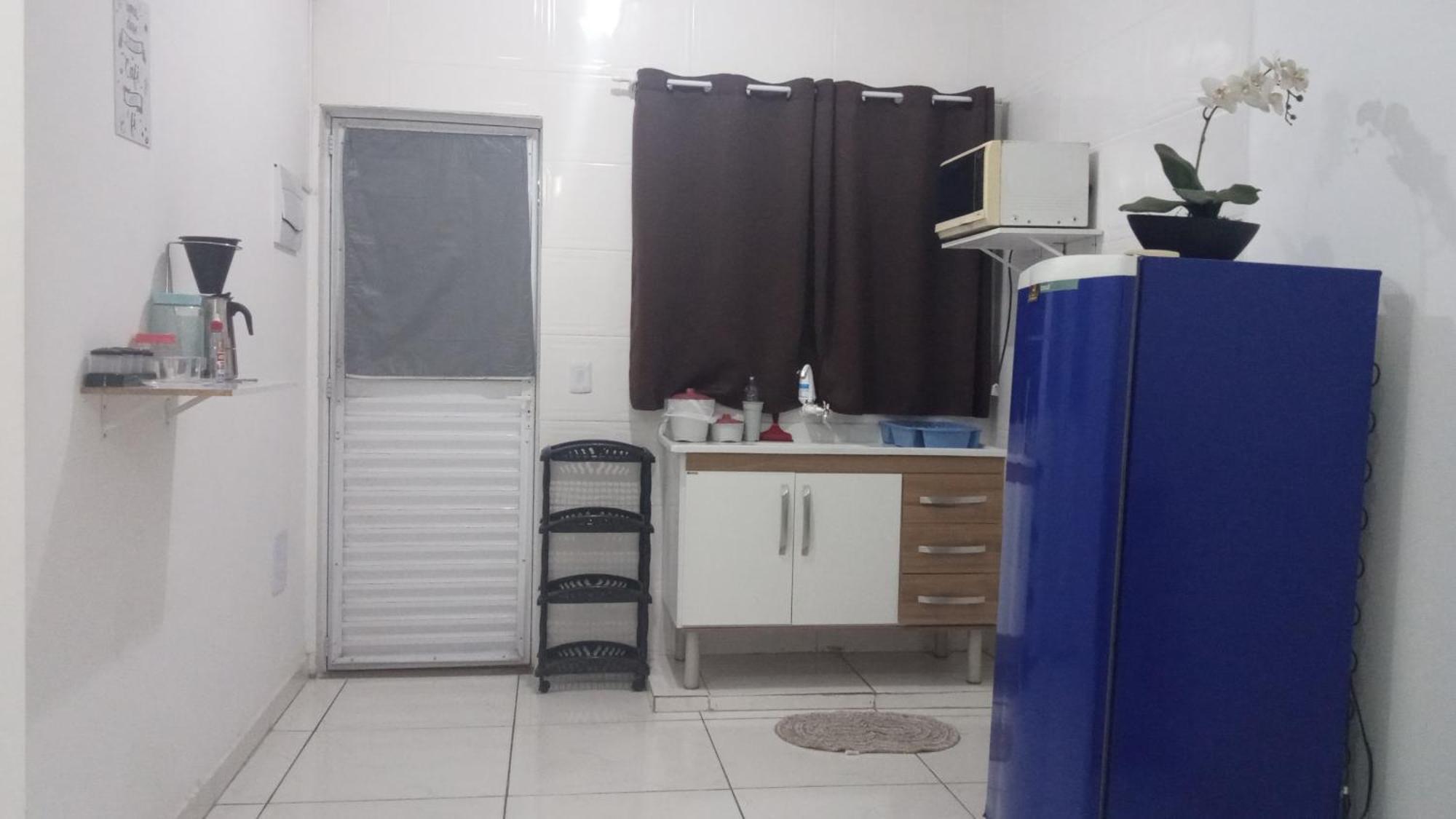 Loft 08 Completo Ar Canais Assinat Garagem Пиндамонянгаба Екстериор снимка